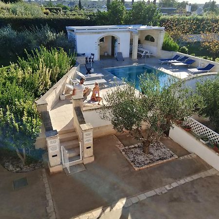 Villa Coco מונופולי מראה חיצוני תמונה