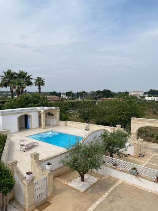 Villa Coco מונופולי מראה חיצוני תמונה
