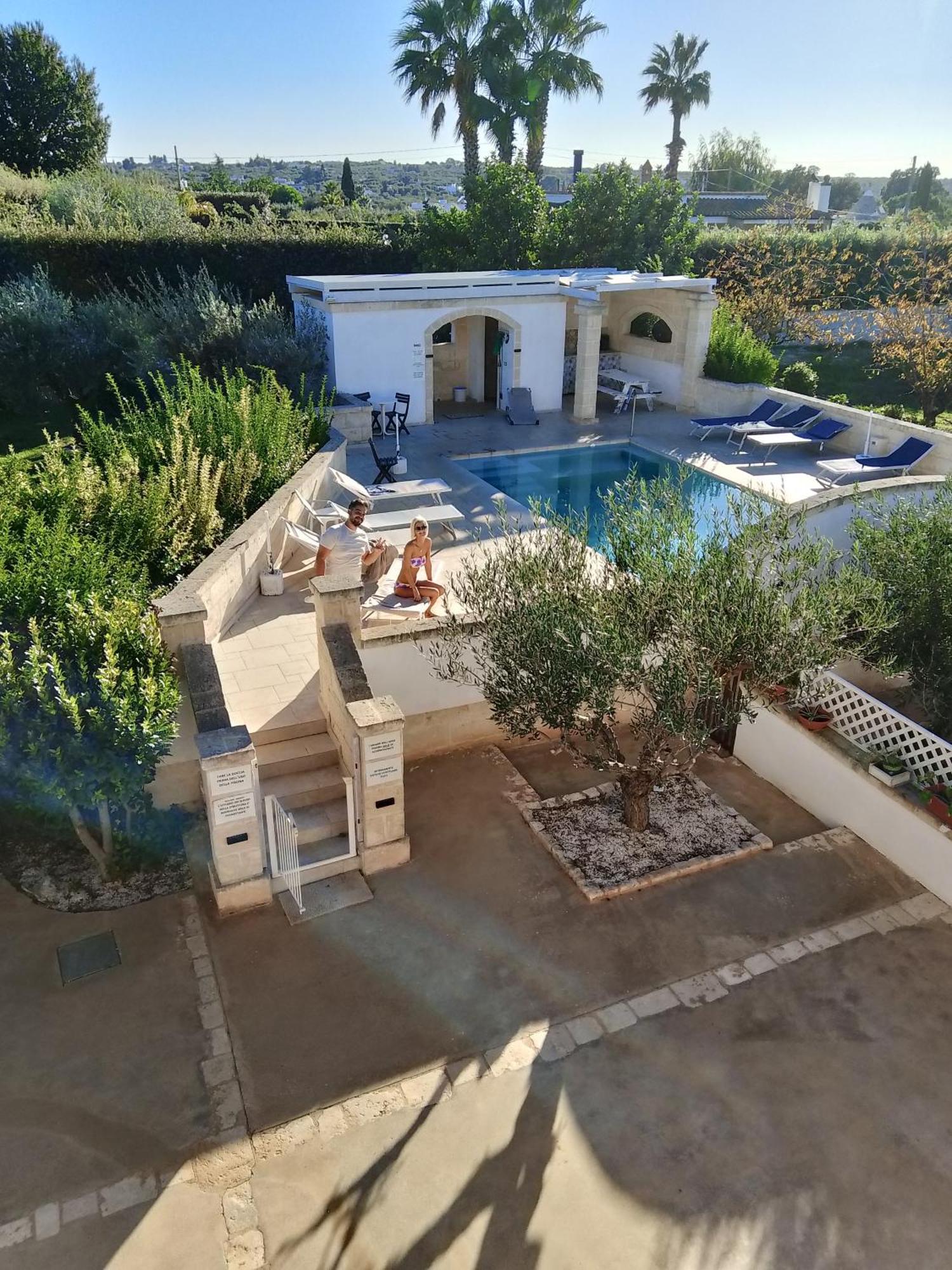 Villa Coco מונופולי מראה חיצוני תמונה